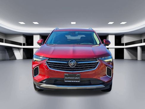 Used 2022 Buick Envision Preferred image 9