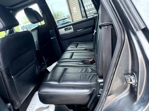 Used 2015 Ford Expedition XLT w/ Equipment Group 201A image 11