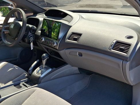 Used 2007 Honda Civic LX image 11