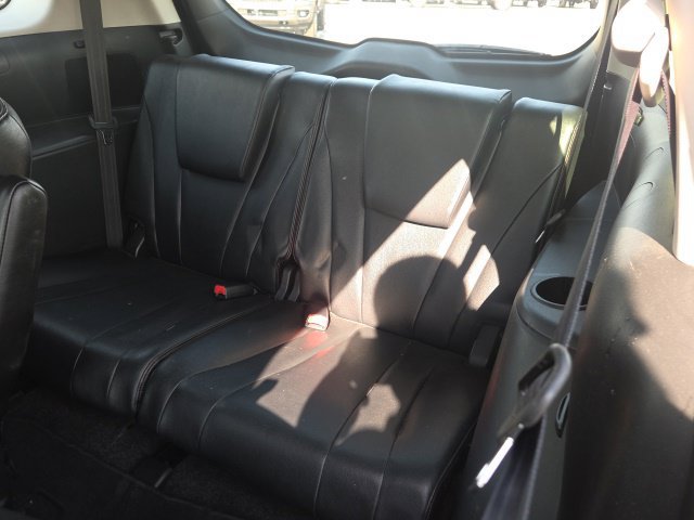 Used 2012 MAZDA MAZDA5 Grand Touring FWD image 13