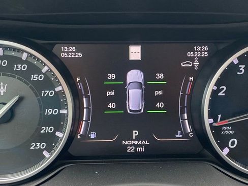 New 2024 Maserati Levante Trofeo image 27