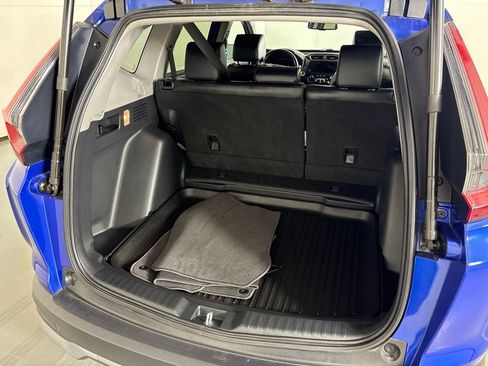 Used 2022 Honda CR-V EX-L image 21
