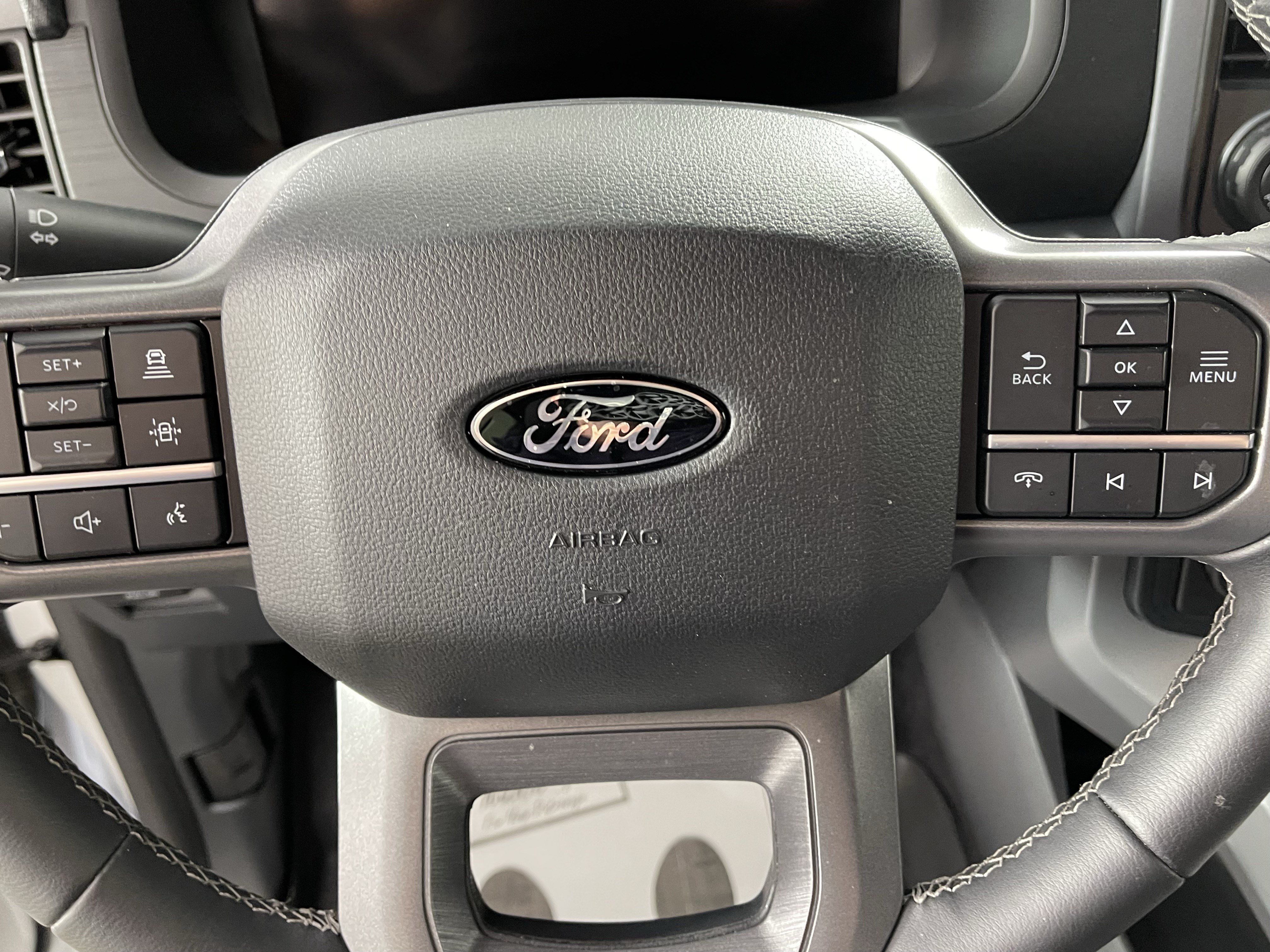 Used 2026 Ford F150 XLT w/ Equipment Group 302A MID AWD/4WD image 17
