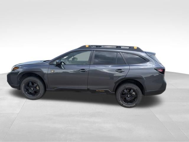 Used 2024 Subaru Outback Wilderness AWD/4WD image 7