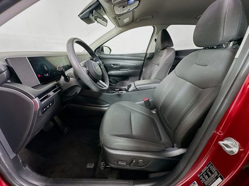 Used 2025 Hyundai Tucson SEL image 13