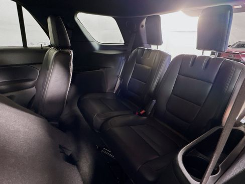 Used 2015 Ford Explorer Limited FWD image 27