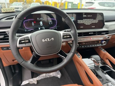 New 2025 Kia Telluride EX X-Line image 12
