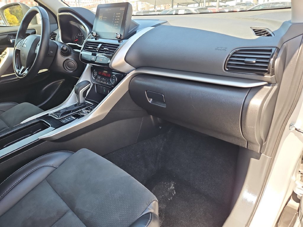 Used 2025 Mitsubishi Eclipse Cross SE AWD/4WD image 27