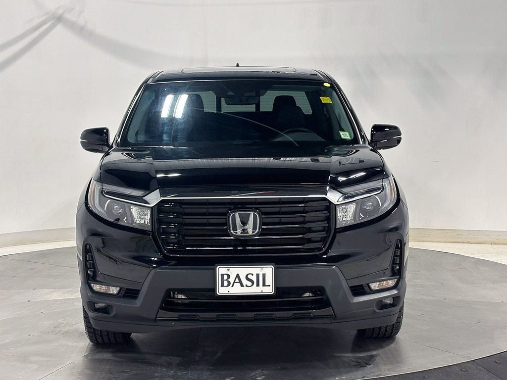 Used 2023 Honda Ridgeline RTL-E image 9