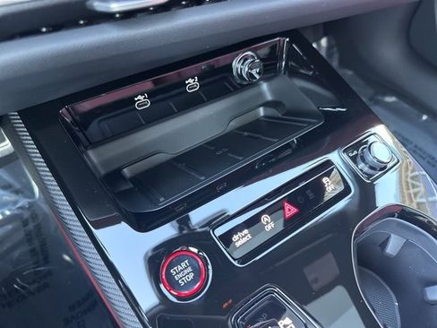 New 2025 Audi S5 Prestige image 30