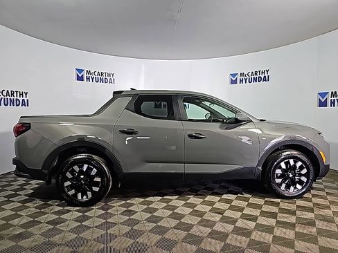 Used 2025 Hyundai Santa Cruz SE image 13