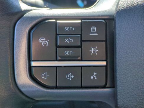 Used 2024 Ford F150 XLT w/ Equipment Group 302A MID AWD/4WD image 16