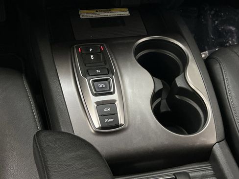 Used 2022 Honda Passport EX-L image 20