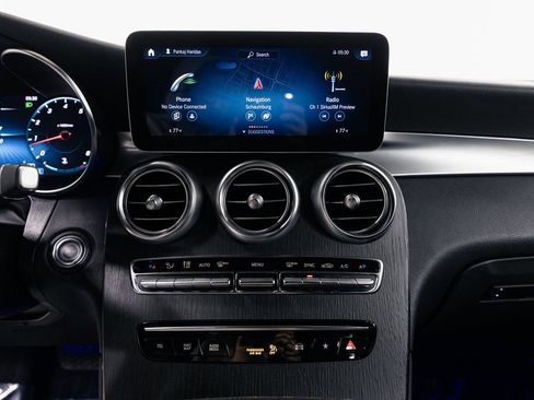 Certified 2022 Mercedes-Benz GLC 300 4MATIC image 14