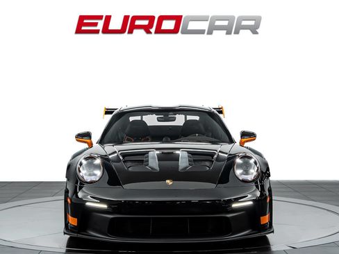 Used 2025 Porsche 911 GT3 RS RWD image 8