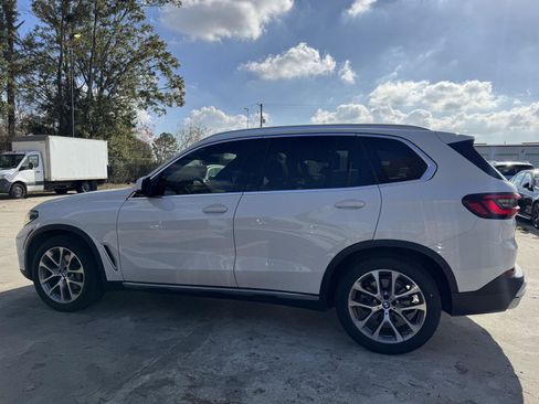 Used 2021 BMW X5 sDrive40i w/ Convenience Package image 15