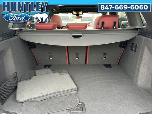 Used 2023 BMW X3 xDrive30i w/ M Sport Package image 11