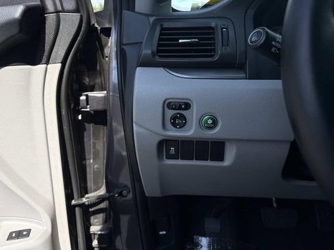 Certified 2018 Honda Pilot EX-L image 33