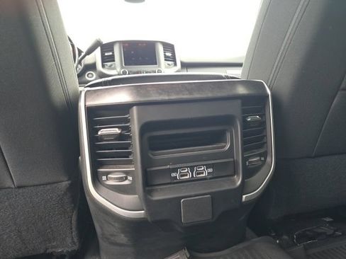 Used 2022 RAM 2500 Big Horn w/ Level C Equiment Group AWD/4WD image 24