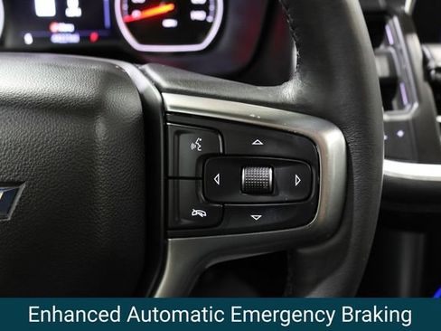 Used 2021 Chevrolet Tahoe Premier w/ Premium Package AWD/4WD image 18