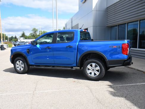 Used 2025 Ford Ranger XL w/ Trailer Tow Package image 3