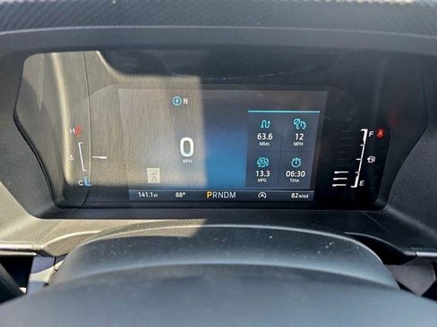 Certified 2024 Ford Ranger XLT w/ Technology Package AWD/4WD image 16