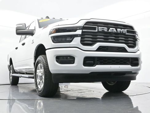 Used 2025 RAM 2500 Big Horn AWD/4WD image 49