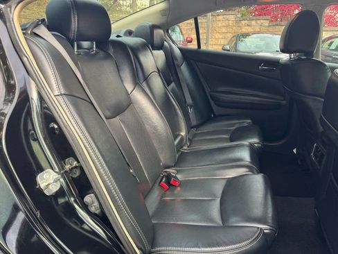 Used 2014 Nissan Maxima 3.5 SV w/ Sport Package image 17