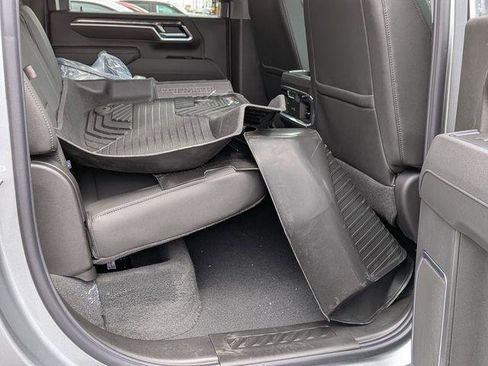 New 2026 Chevrolet Silverado 2500 LTZ w/ LTZ Plus Package AWD/4WD image 29