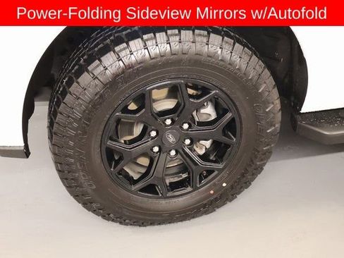 Used 2024 Ford Expedition Timberline image 9