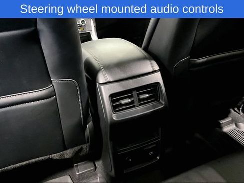 Used 2023 Ford Edge SEL w/ Convenience Package AWD/4WD image 13