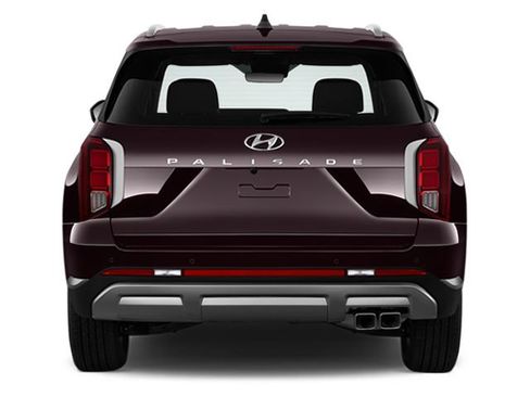 Used 2024 Hyundai Palisade XRT FWD image 6