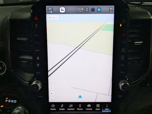 New 2026 RAM 1500 Big Horn image 27