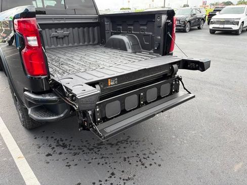 New 2026 Chevrolet Silverado 1500 ZR2 AWD/4WD image 35