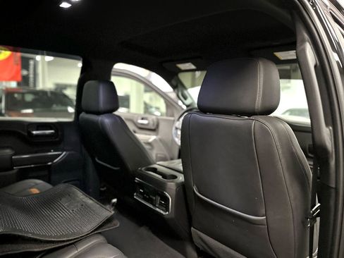 Used 2021 GMC Sierra 1500 AT4 image 35