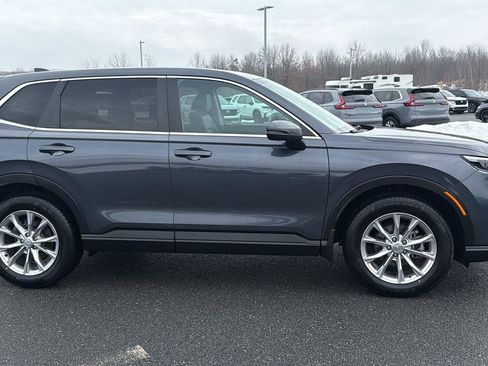 Used 2023 Honda CR-V EX-L image 3