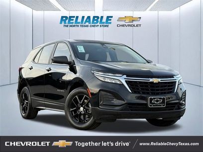 Certified 2024 Chevrolet Equinox LS w/ LS Convenience Package