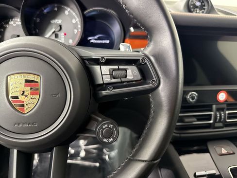 Certified 2024 Porsche Macan GTS AWD/4WD image 38