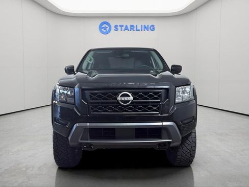 Used 2022 Nissan Frontier SV image 15
