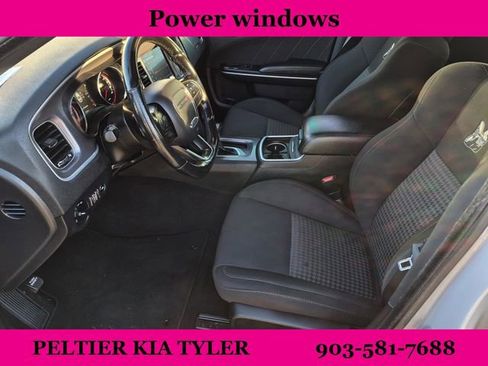 Used 2020 Dodge Charger Scat Pack image 21
