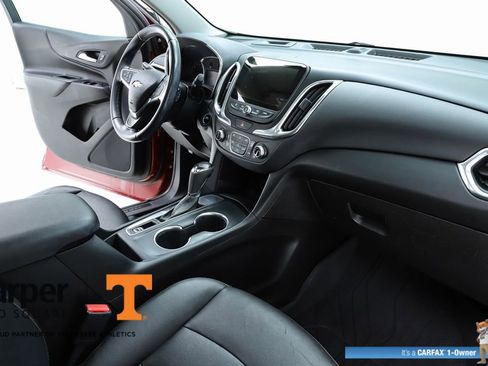 Used 2020 Chevrolet Equinox LT w/ Sport Edition image 33