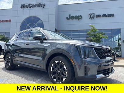 Used 2024 Kia Sorento S