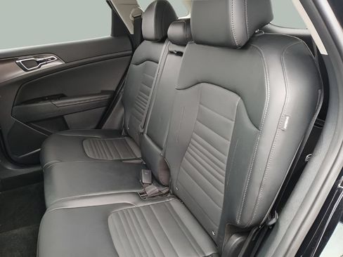 Used 2024 Kia Sportage SX AWD/4WD image 28