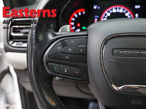 Used 2022 Dodge Durango R/T AWD/4WD image 15