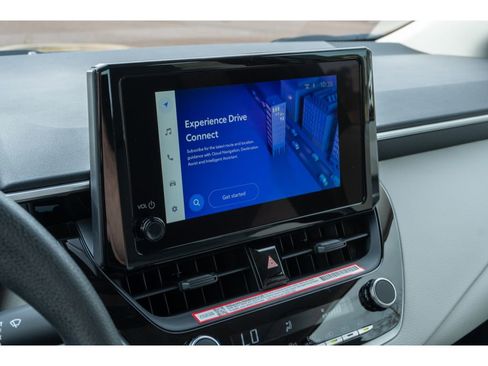 New 2026 Toyota Corolla LE image 20