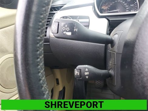 Used 2005 BMW Z4 2.5i image 17