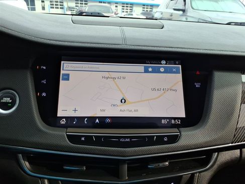 Used 2019 Cadillac CT6 Sport AWD/4WD image 19