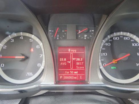 Used 2017 GMC Terrain SLE w/ Driver Alert Package I AWD/4WD image 13