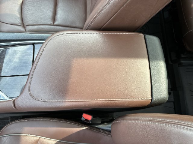 Certified 2020 Buick Enclave Avenir w/ Avenir Technology Package FWD image 32