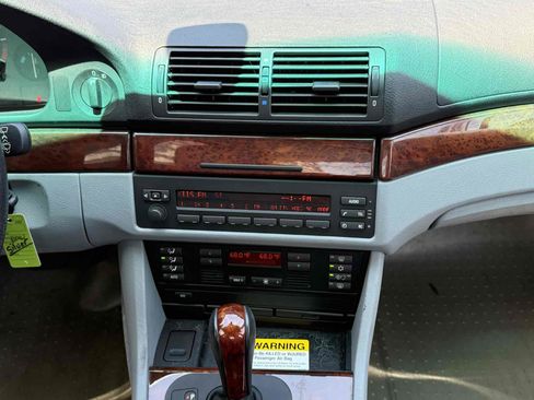 Used 2003 BMW 525i Sedan RWD image 42